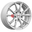 Диск iFree 6,5x15/5x110 ET35 D65,1 Сион Нео-классик