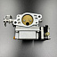 Карбюратор Tohatsu 9.9-18 TAIZHOU YUELANG POWER TECHNOLOGY