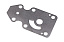 Пластина помпы Yamaha 9.9-15/F9.9-15, Recmar