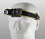 Налобный фонарь ARMYTEK TIARA C1 Magnet USB XP-L БЕЛЫЙ