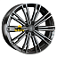 Диск Replay 8x19/5x112 ET44 D57,1 SK149 GMF (конус, C570)