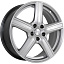Диск СКАД Адмирал R17x6.5 5x108 ET50 CB63.35 Selena
