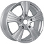 Диск Replay LX105 R21x8.5 5x150 ET54 CB110.1 S