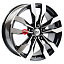 Диск RST 7x17/5x108 ET42 D65,1 R047 (C5 Aircross) BD