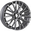 Диск Replay MZ140 R18x8 5x114.3 ET45 CB67.1 GM