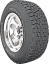 Шина Mickey Thompson Baja STZ Radial 265/65 R17 OWL LT