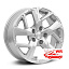 Диск СКАД Смолвуд R15x6 5x114.3 ET46 CB67.1 Selena