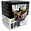 Покрытие RAPTOR RLB/S4 U-POL черный 3.8л