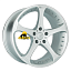 Диск LS 8x18/5x114,3 ET45 D73,1 358 SL