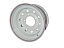 Диск OFF-ROAD Wheels 5x139.7 7х15 ET25 d98