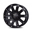Диск литой PDW 1015 5x139.7 9x20 ET20 d77.8