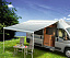 Маркиза Fiamma F65 Eagle Для Ducato 399, белый