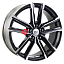 Диск RST 7x18/5x112 ET22 D66,6 R078 (X3) BD