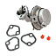 Топливный насос Volvo Penta AQ200-290, Recmar
