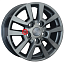 Диск Replay 8,5x20/5x150 ET58 D110,1 TY106 GM (пш)