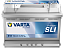 Аккумулятор VARTA 74e 574 012 068 Dynamic SLI  (E11)
