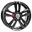Диск RST 6x15/5x100 ET40 D57,1 R025 (Polo) BL