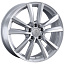 Диск Replay MR221 R18x7.5 5x112 ET40 CB66.6 SF