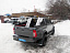 Дуга безопасности KDT многофункциональная для Toyota Hilux