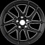 Диск PDW GRACE R18x8 5x112 ET41 CB57.1 U4B