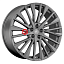 Диск Replay 9x21/5x108 ET40 D63,3 ZR1 MGM (конус, C570)