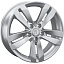 Диск Replay SB112 R17x7 5x114.3 ET48 CB56.1 S