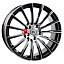 Диск RST 8x18/5x108 ET42,5 D63,4 R108 (Volvo) BD