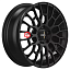 Диск MAK 7,5x18/4x100 ET40 D72 APX Gloss Black