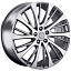 Диск Replay LX214 R20x8 5x114.3 ET30 CB60.1 GMF
