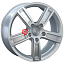 Диск Replay 8x18/5x130 ET56 D71,6 A22 Sil (конус, A001)