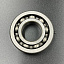 Подшипник шариковый Yamaha 40-55 (93306-206U4) (30x66x16) (Omax)