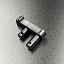 Фиксатор блокировки запуска ручного стартера Yamaha 9.9-15 (YUELANG)