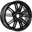 Диск RST R187 R17x7 5x114.3 ET45 CB54.1 BL