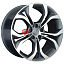 Диск Replay 10x19/5x120 ET53 D74,1 B116 GMF (конус, B640)