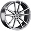 Диск Replay B290 R20x9 5x112 ET35 CB66.6 GMF