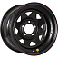 Диск JEEP R16x7 5x114.3 ET0 CB84 Black 7B