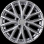 Диск Carwel Риорита 112 R15x6 4x100 ET50 CB60.1 SB