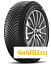 Шина Michelin 205/50 r17 Alpin 5 89V Runflat