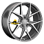Диск Replay 8x18/5x112 ET38 D66,6 MR270 GMF (конус, MB003)