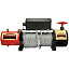 Лебедка Dragon Winch DWM 12000  24В