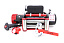 Лебедка redBTR HUNTER 12, 12В 5448кг, 265:1