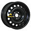 Диск Trebl 7x17/5x114,3 ET39 D60,1 9987T_P Black