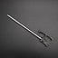 Штифт упорный THRUST ROD (Quicksilver)