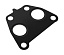 Прокладка масляного кронштейна Suzuki DF300B-350A