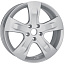 Диск Replay FD58 R18x8 5x114.3 ET44 CB63.3 S