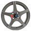 Диск Venti 6x15/4x98 ET35 D58,6 1510 SL