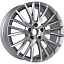 Диск Replay LX107 R20x8 5x114.3 ET30 CB60.1 HPB