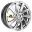 Диск Скад 6,5x16/5x112 ET46 D57,1 KL-273 Селена