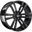 Диск LS Forged LS FG11 R18x8 6x139.7 ET36 CB100.1 BK