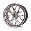 Диск PDW KAISER 8.5x19/5x114.3 D67.1 ET45 CHB